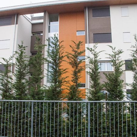 Azzano San Paolo Bed & Breakfast Orio Easy Airport מראה חיצוני תמונה