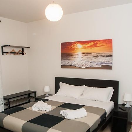 Azzano San Paolo Bed & Breakfast Orio Easy Airport מראה חיצוני תמונה