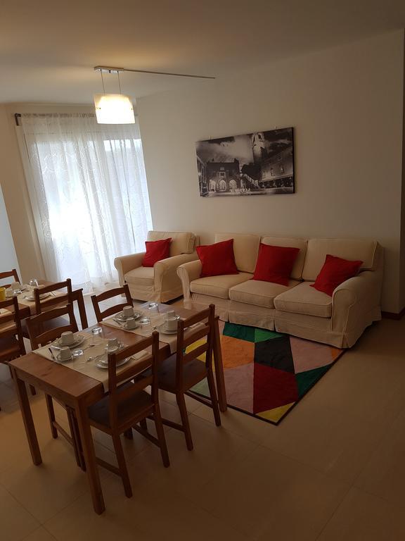 Azzano San Paolo Bed & Breakfast Orio Easy Airport מראה חיצוני תמונה
