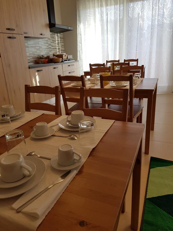 Azzano San Paolo Bed & Breakfast Orio Easy Airport מראה חיצוני תמונה