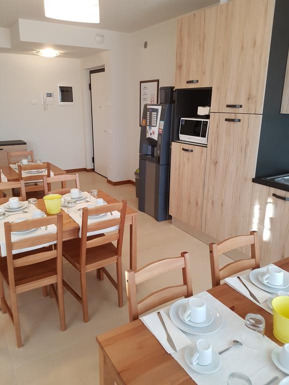 Azzano San Paolo Bed & Breakfast Orio Easy Airport מראה חיצוני תמונה