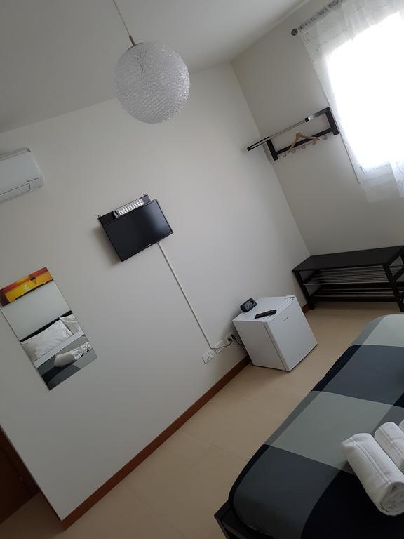 Azzano San Paolo Bed & Breakfast Orio Easy Airport מראה חיצוני תמונה