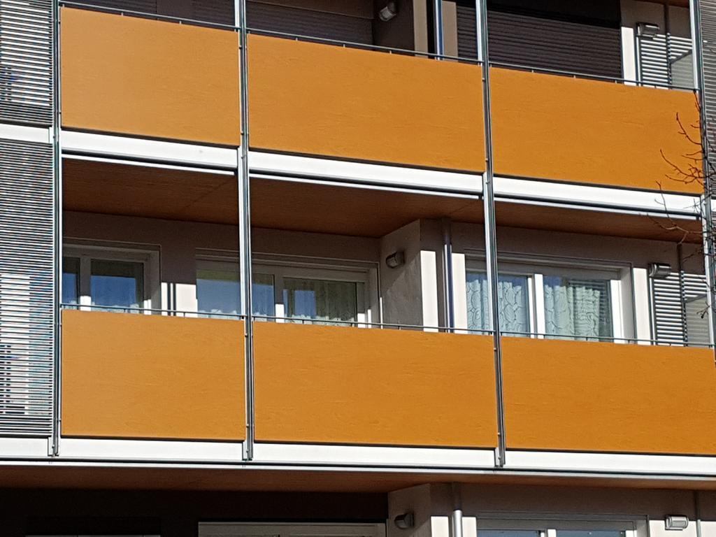 Azzano San Paolo Bed & Breakfast Orio Easy Airport מראה חיצוני תמונה