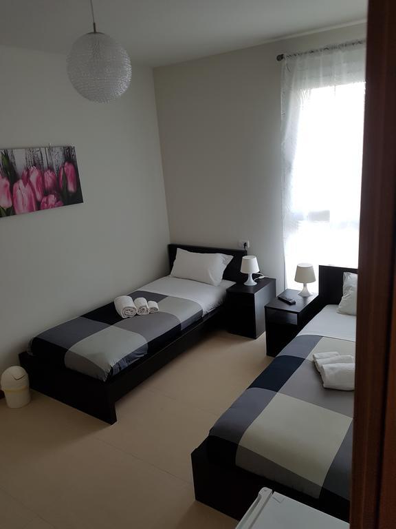 Azzano San Paolo Bed & Breakfast Orio Easy Airport מראה חיצוני תמונה