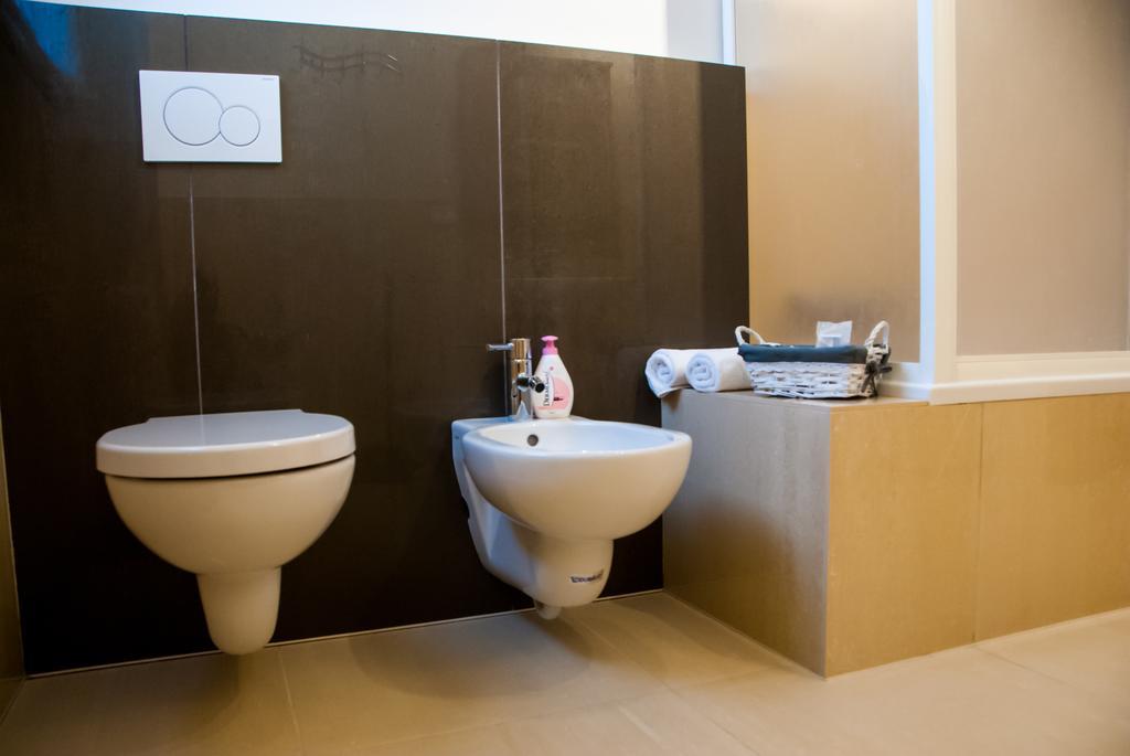 Azzano San Paolo Bed & Breakfast Orio Easy Airport מראה חיצוני תמונה