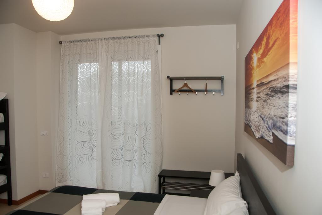 Azzano San Paolo Bed & Breakfast Orio Easy Airport מראה חיצוני תמונה