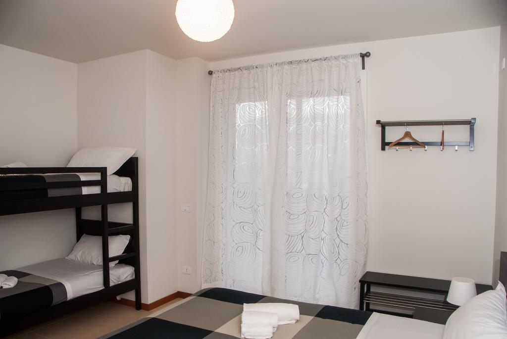 Azzano San Paolo Bed & Breakfast Orio Easy Airport מראה חיצוני תמונה