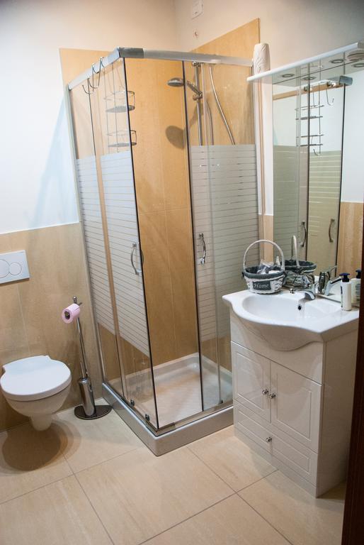 Azzano San Paolo Bed & Breakfast Orio Easy Airport מראה חיצוני תמונה