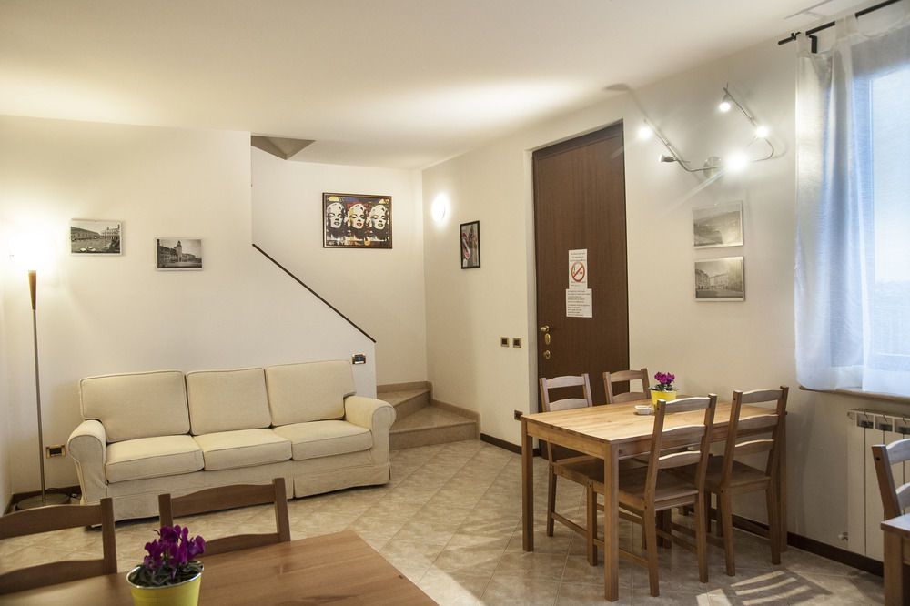 Azzano San Paolo Bed & Breakfast Orio Easy Airport מראה חיצוני תמונה
