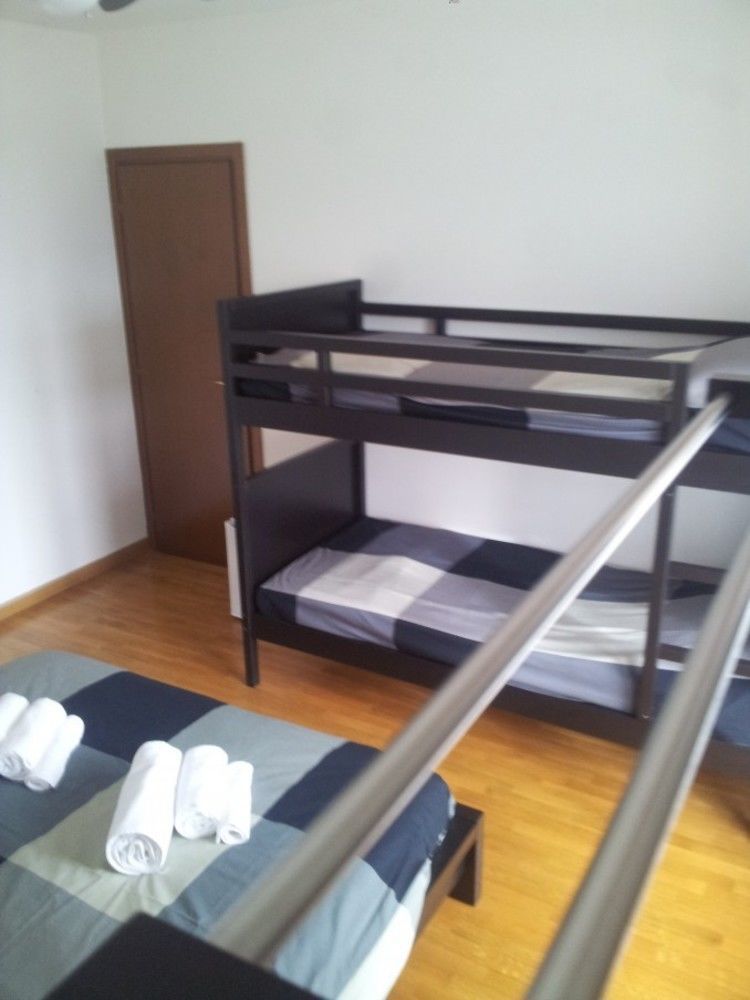 Azzano San Paolo Bed & Breakfast Orio Easy Airport מראה חיצוני תמונה