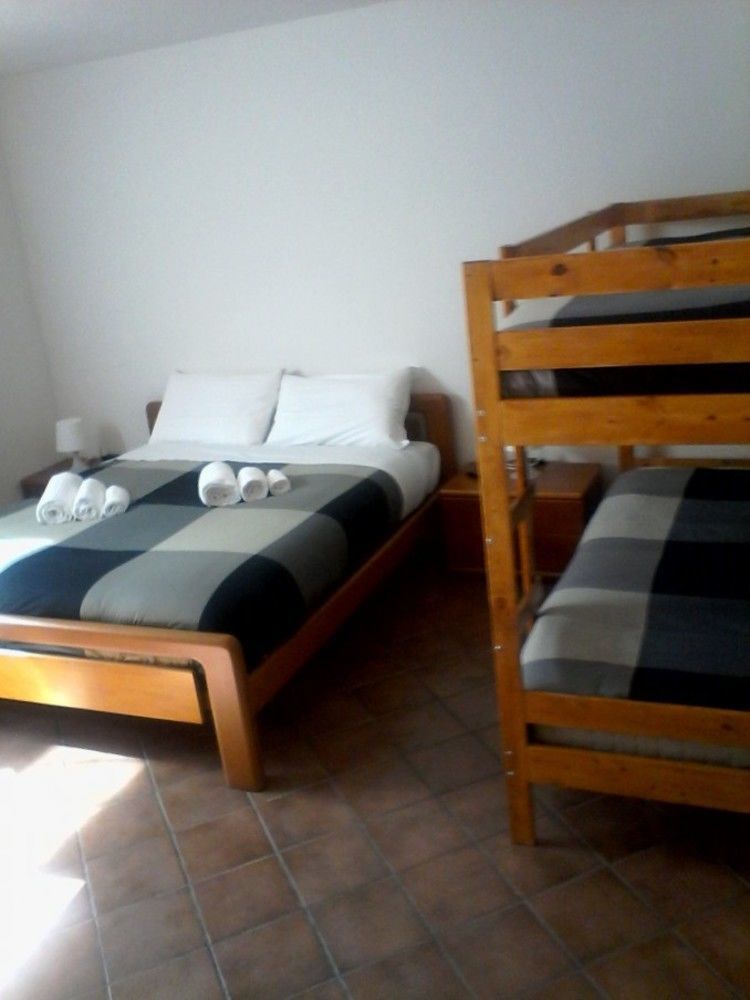 Azzano San Paolo Bed & Breakfast Orio Easy Airport מראה חיצוני תמונה