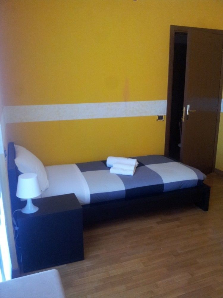 Azzano San Paolo Bed & Breakfast Orio Easy Airport מראה חיצוני תמונה