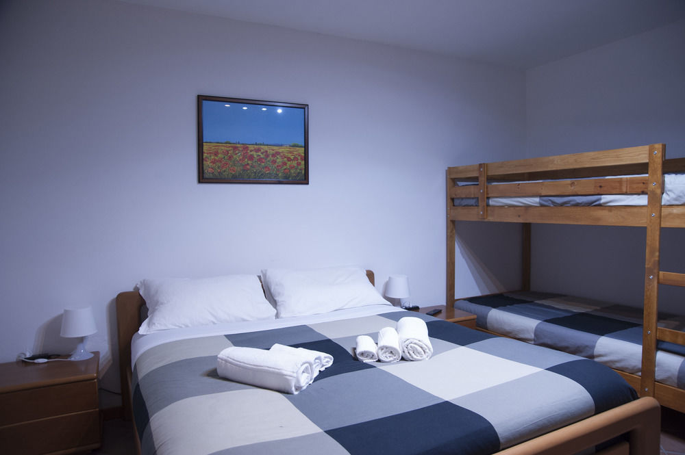 Azzano San Paolo Bed & Breakfast Orio Easy Airport מראה חיצוני תמונה