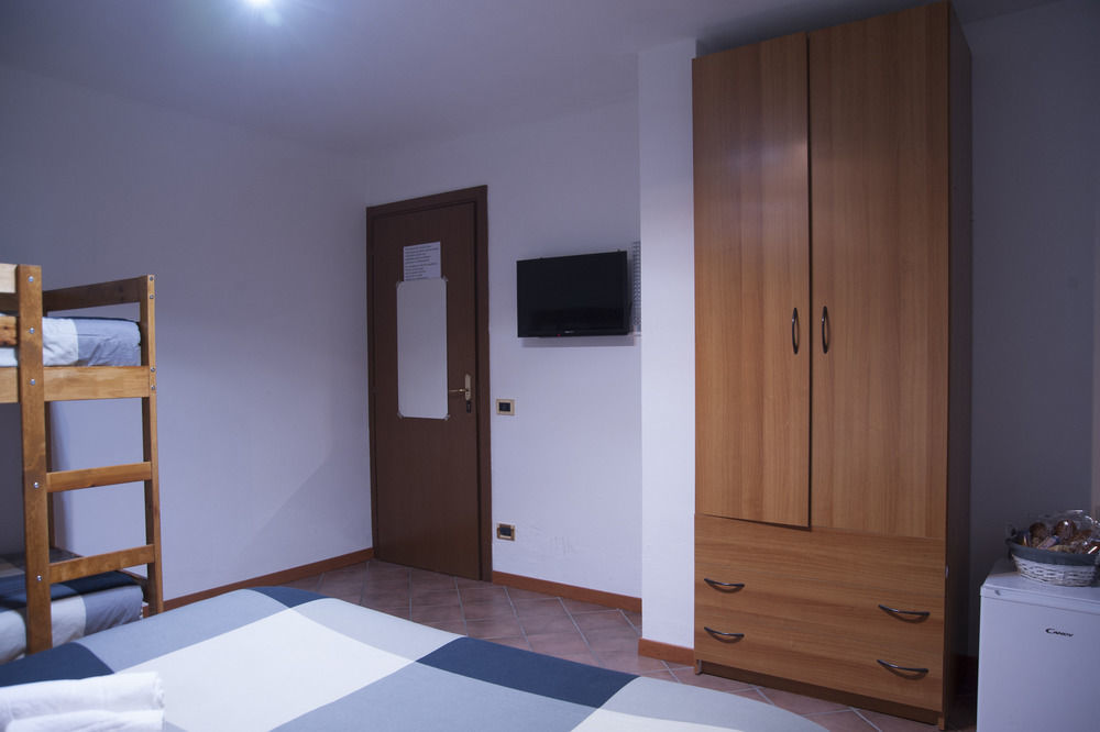 Azzano San Paolo Bed & Breakfast Orio Easy Airport מראה חיצוני תמונה