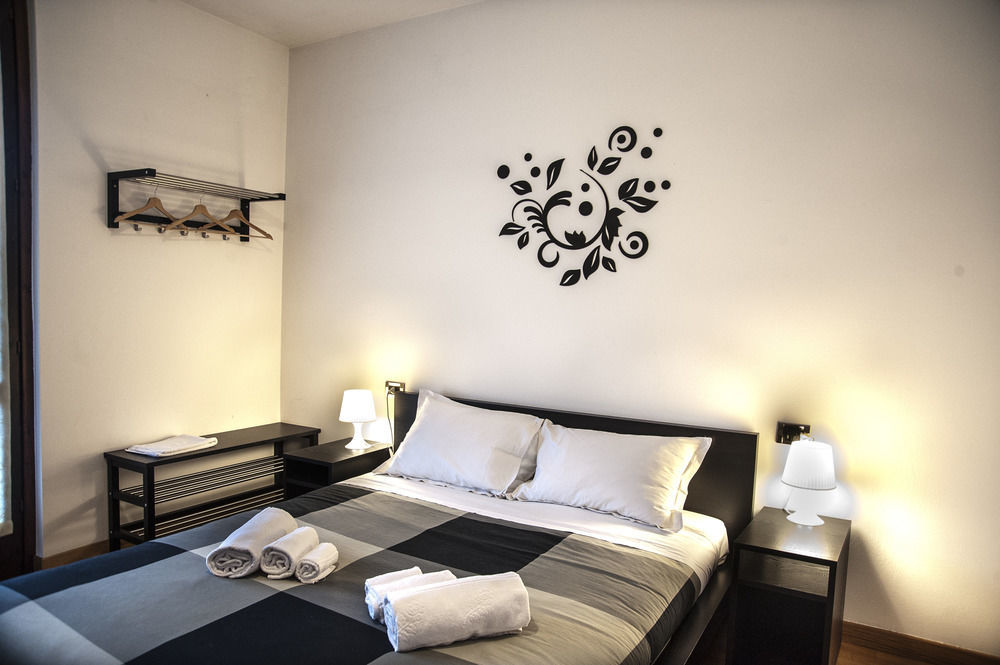 Azzano San Paolo Bed & Breakfast Orio Easy Airport מראה חיצוני תמונה