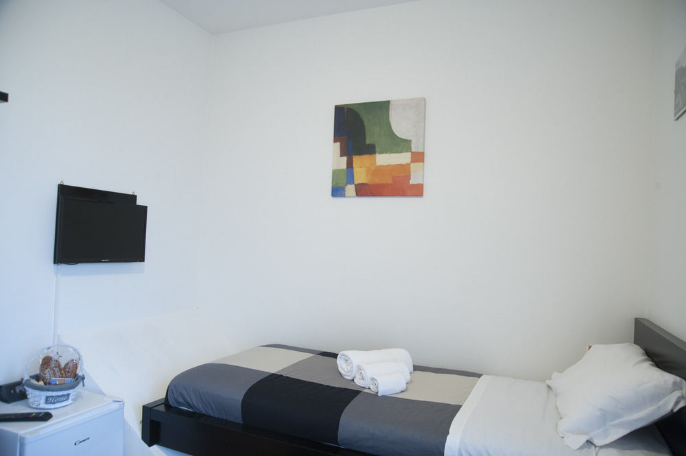 Azzano San Paolo Bed & Breakfast Orio Easy Airport מראה חיצוני תמונה