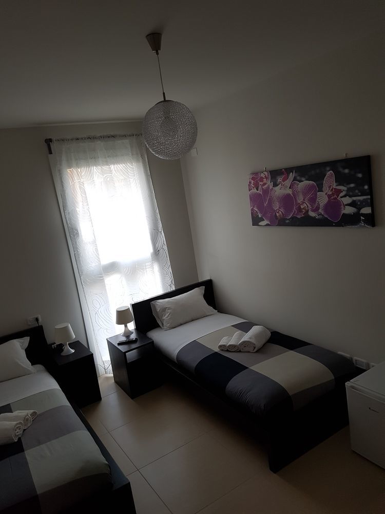 Azzano San Paolo Bed & Breakfast Orio Easy Airport מראה חיצוני תמונה