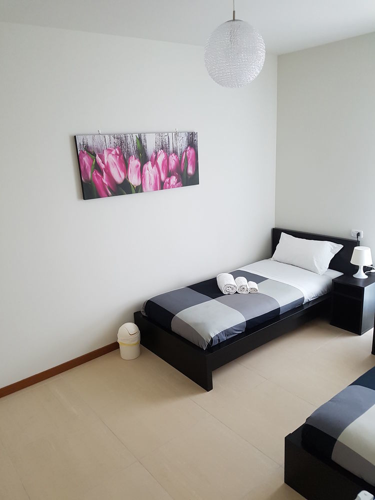 Azzano San Paolo Bed & Breakfast Orio Easy Airport מראה חיצוני תמונה