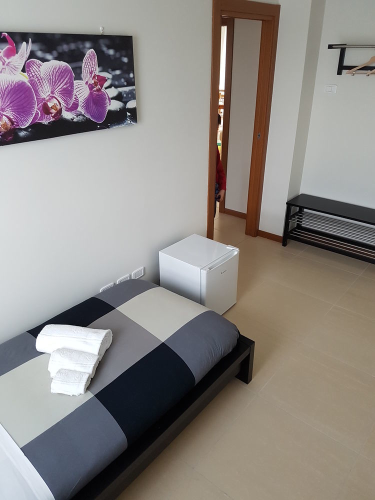 Azzano San Paolo Bed & Breakfast Orio Easy Airport מראה חיצוני תמונה