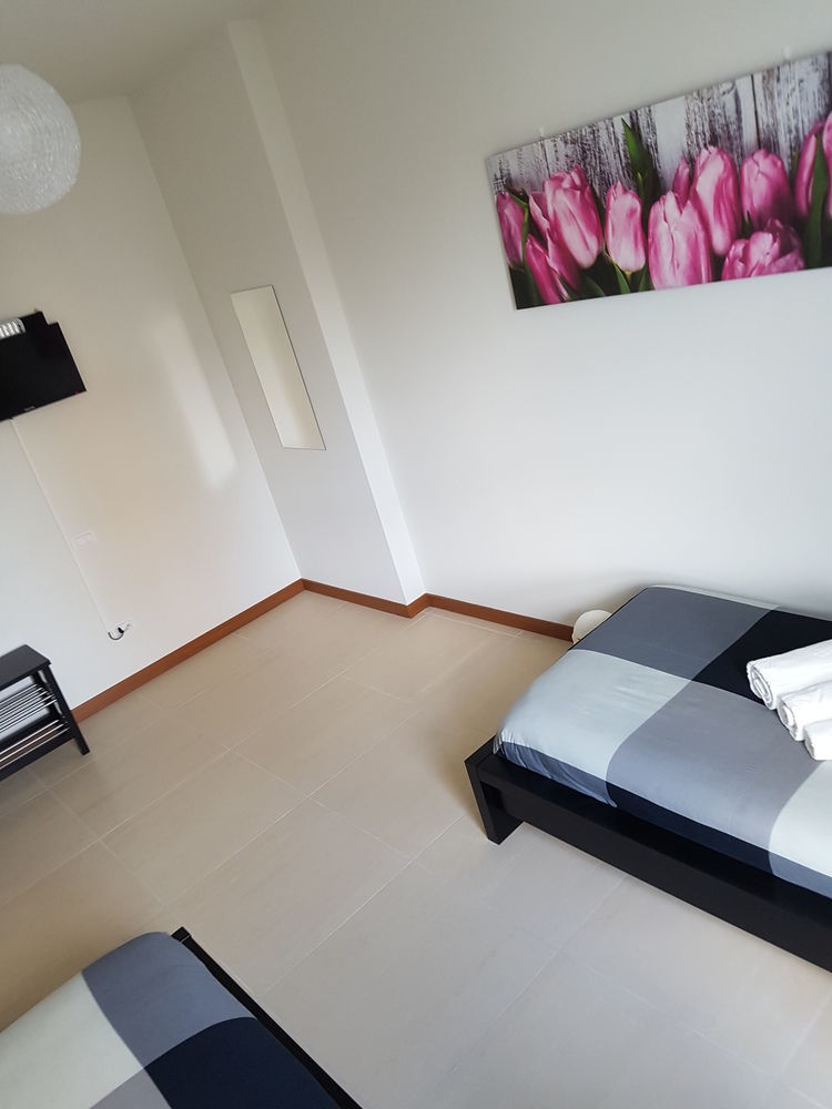 Azzano San Paolo Bed & Breakfast Orio Easy Airport מראה חיצוני תמונה