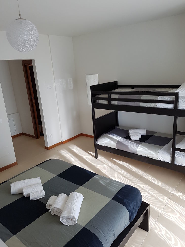 Azzano San Paolo Bed & Breakfast Orio Easy Airport מראה חיצוני תמונה