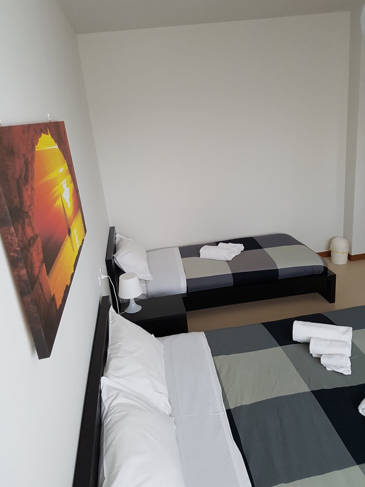 Azzano San Paolo Bed & Breakfast Orio Easy Airport מראה חיצוני תמונה