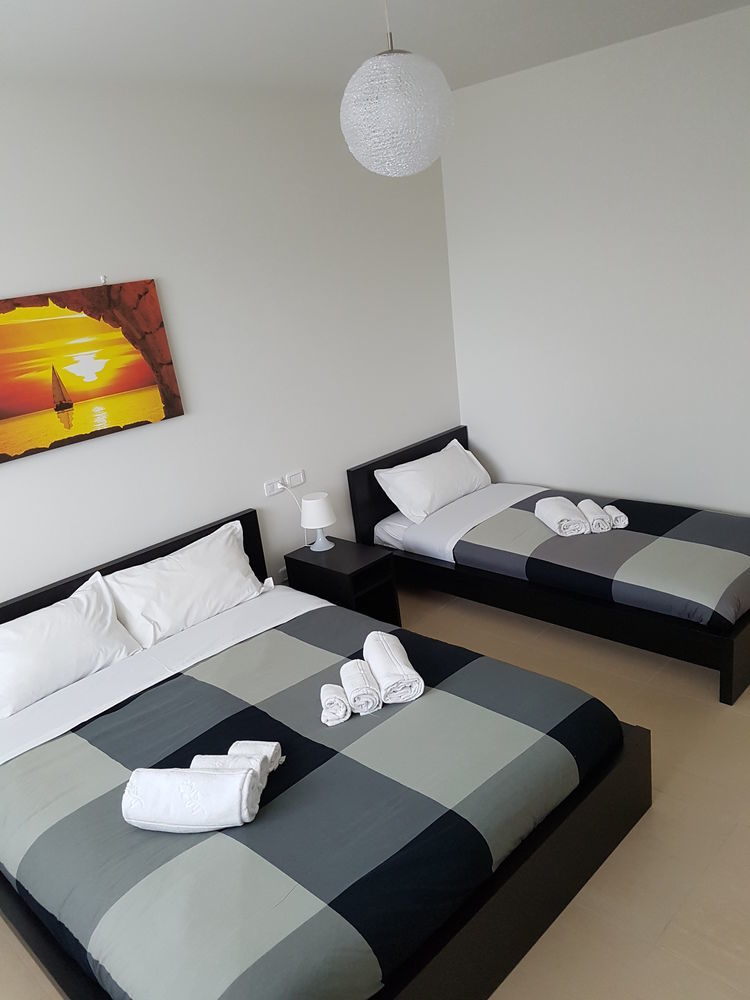Azzano San Paolo Bed & Breakfast Orio Easy Airport מראה חיצוני תמונה