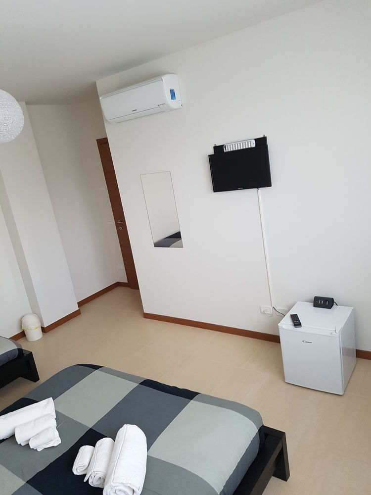 Azzano San Paolo Bed & Breakfast Orio Easy Airport מראה חיצוני תמונה