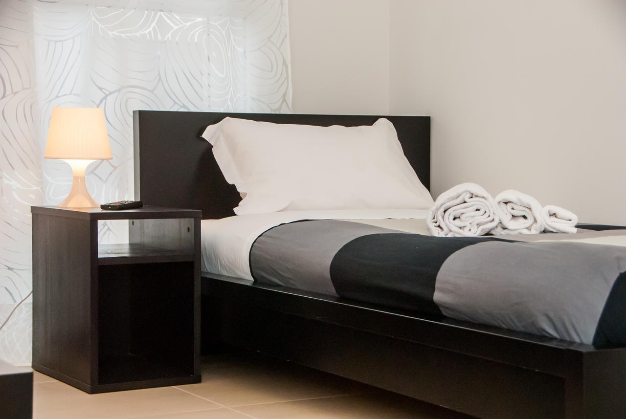 Azzano San Paolo Bed & Breakfast Orio Easy Airport מראה חיצוני תמונה