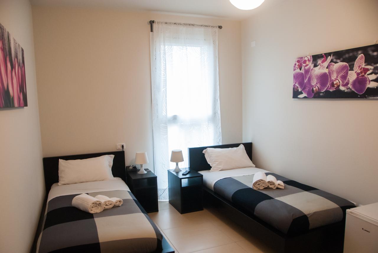 Azzano San Paolo Bed & Breakfast Orio Easy Airport מראה חיצוני תמונה