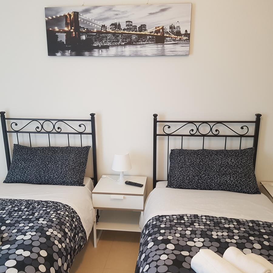 Azzano San Paolo Bed & Breakfast Orio Easy Airport מראה חיצוני תמונה