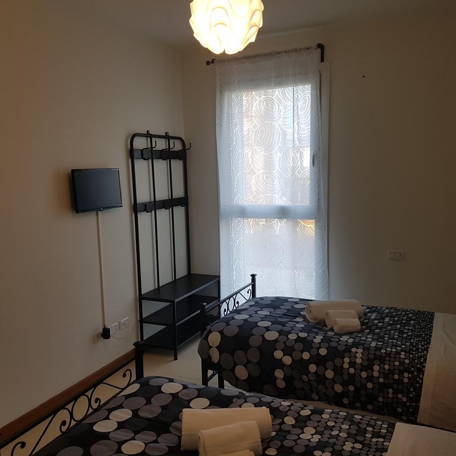 Azzano San Paolo Bed & Breakfast Orio Easy Airport מראה חיצוני תמונה