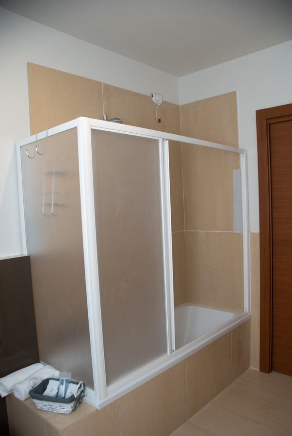 Azzano San Paolo Bed & Breakfast Orio Easy Airport מראה חיצוני תמונה