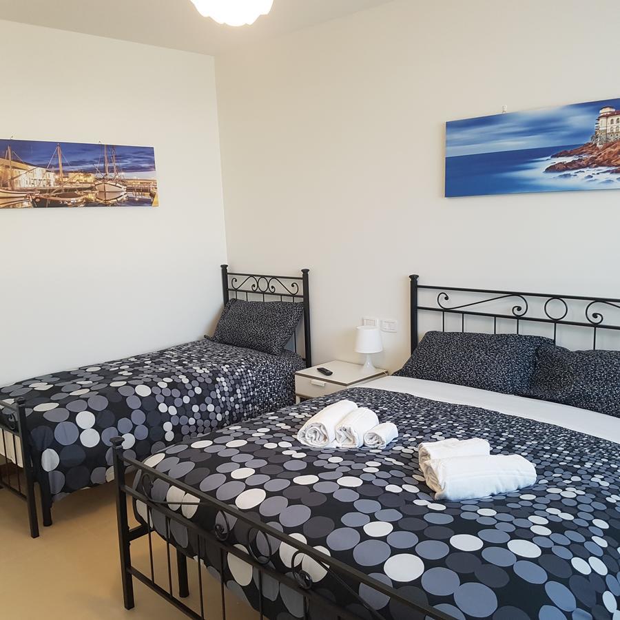 Azzano San Paolo Bed & Breakfast Orio Easy Airport מראה חיצוני תמונה